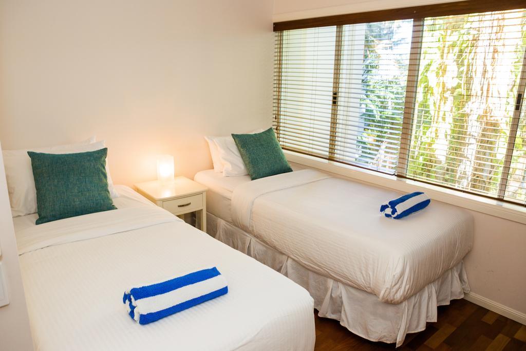 Alamanda - Suite 46 Palm Cove Exterior foto