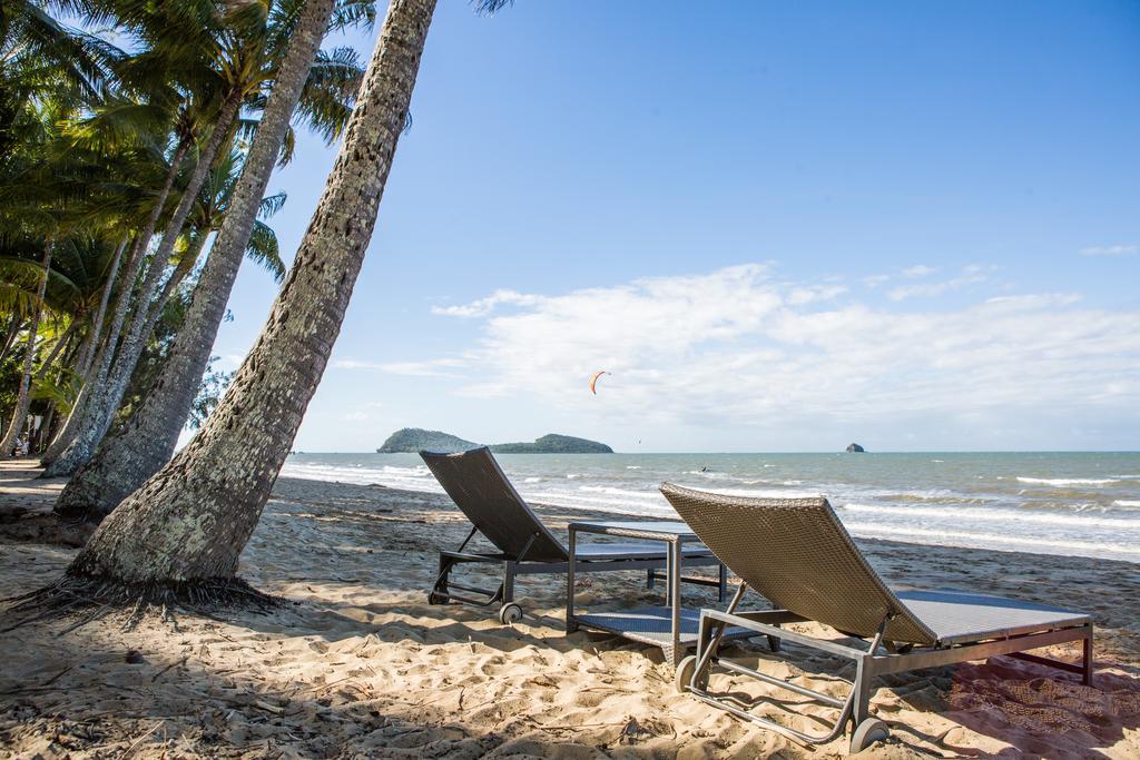 Alamanda - Suite 46 Palm Cove Exterior foto