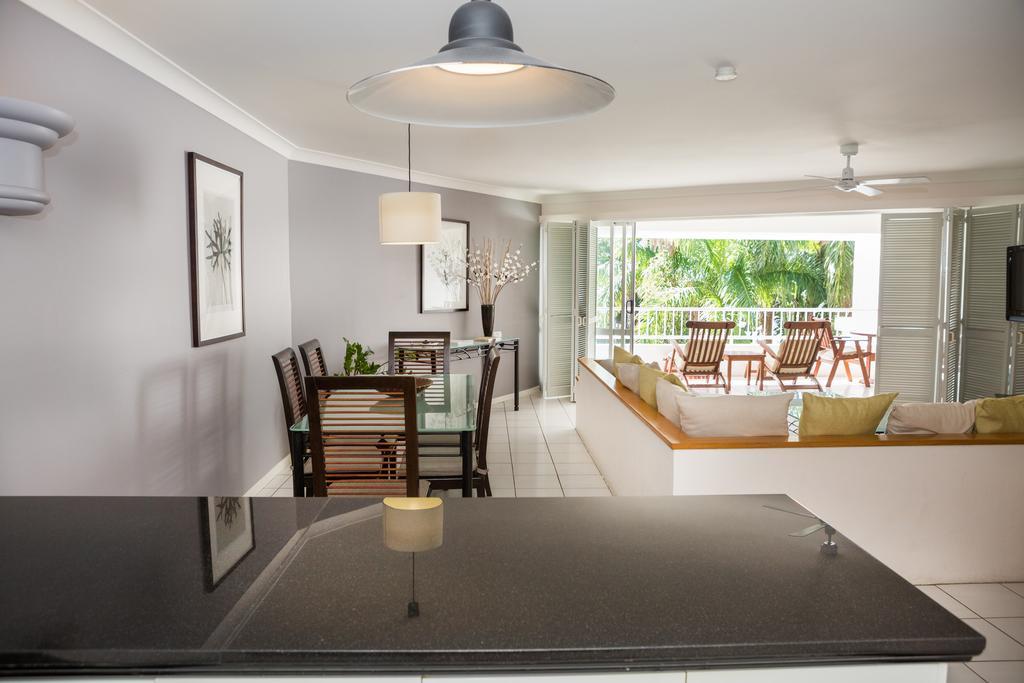Alamanda - Suite 46 Palm Cove Exterior foto