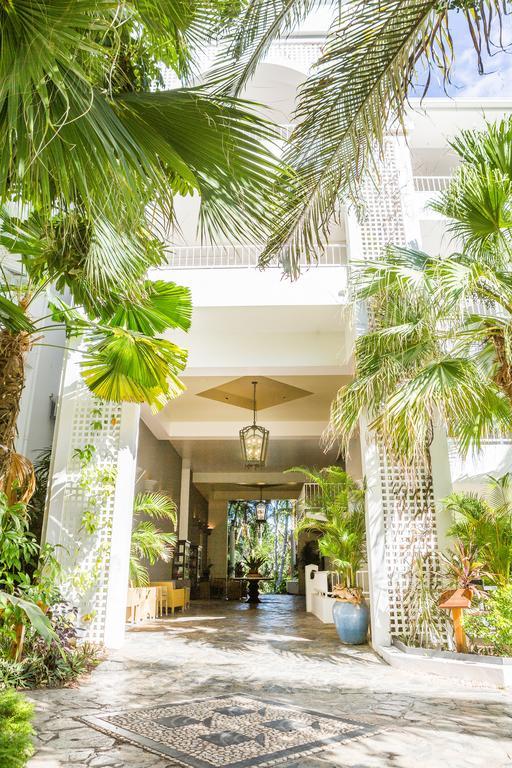 Alamanda - Suite 46 Palm Cove Exterior foto